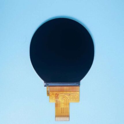 2.1inch IPS TFT MIPI ST7701S 480X480 (1)