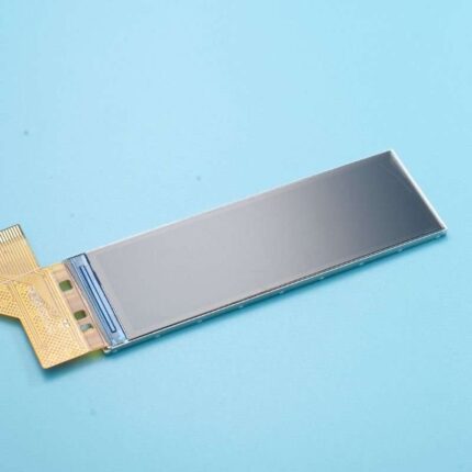 2.3inch IPS TFT MCU ST7789V 100X310 (3)