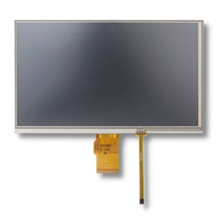 9.0inch TN TFT RGB EK9716BB3+EK73002AB2 800X480 (3)