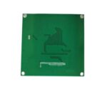 TFT Controller Board, RGB 40PIN to LVDS TBJ043LV-01 (2)