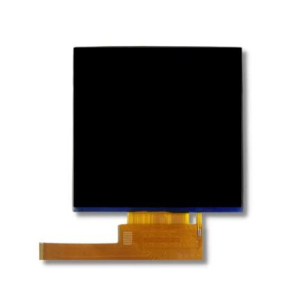 3.95 inch IPS TFT,MIPI,Square,480x480 (1)