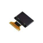 0.96 Inch OLED,128x64, White, I2C,SPI,MCU SSD1306
