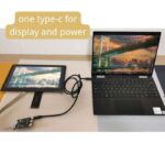 11.6-inch TFT LCD, 1920x1080, EDP, Brightness 350, with capacitive touch panel by optical bonding (3)