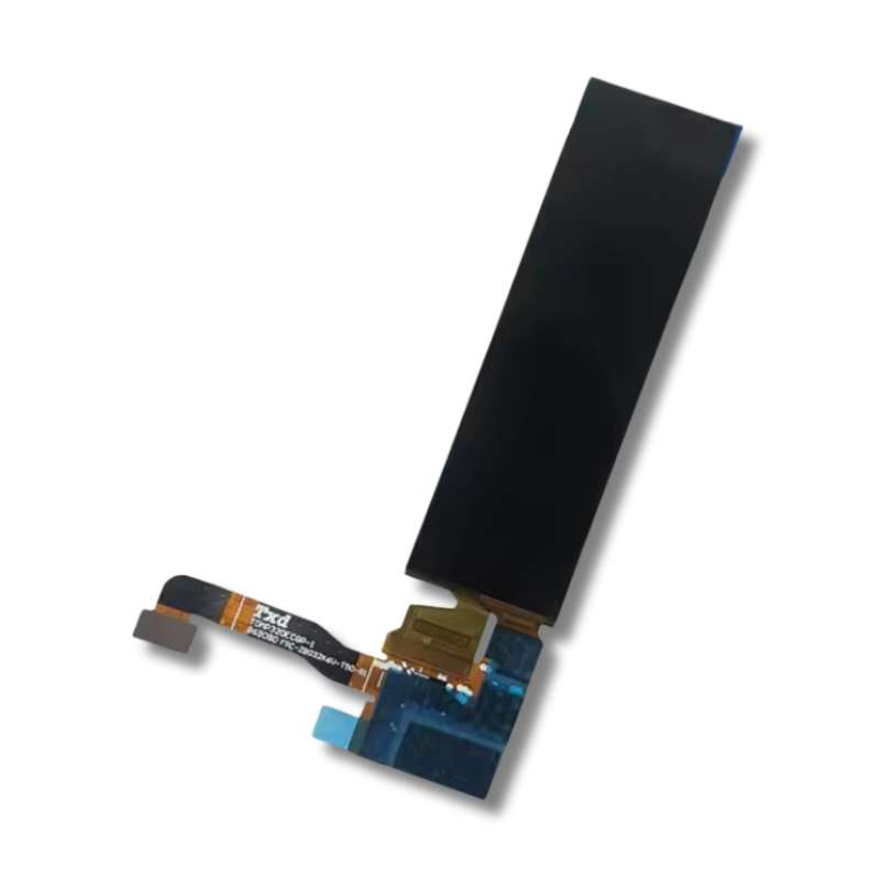 3.23 inch Bar AMOLED, With Touch Screen, 262x928 , MIPI (2)