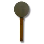 1.5-inch IPS TFT, Round Display, QSPI ,360x360 (2)