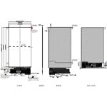 7.0 inch AMOLED, High Resolution 1080x1920, MIPI, On-cell Touch