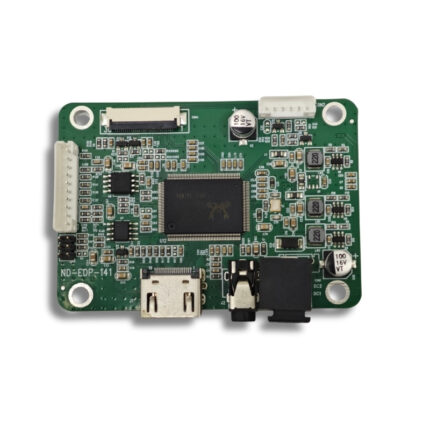 TFT Controller Board, eDP to HDMI Adapter