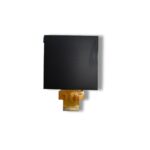 TTG034BSS-02 (2) 3.4 inch TFT LCD, IPS, Square,480x480